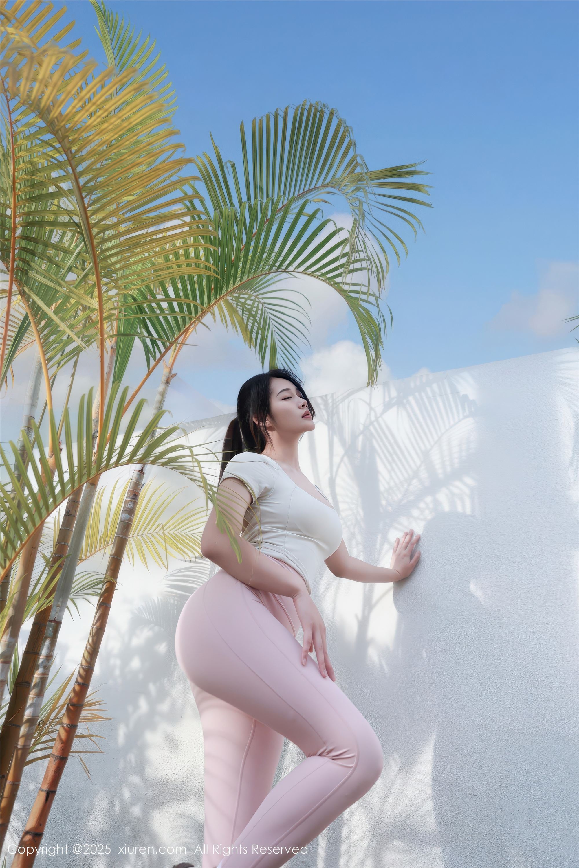 Xiuren秀人网 2025.11.21 NO.11018 南乔